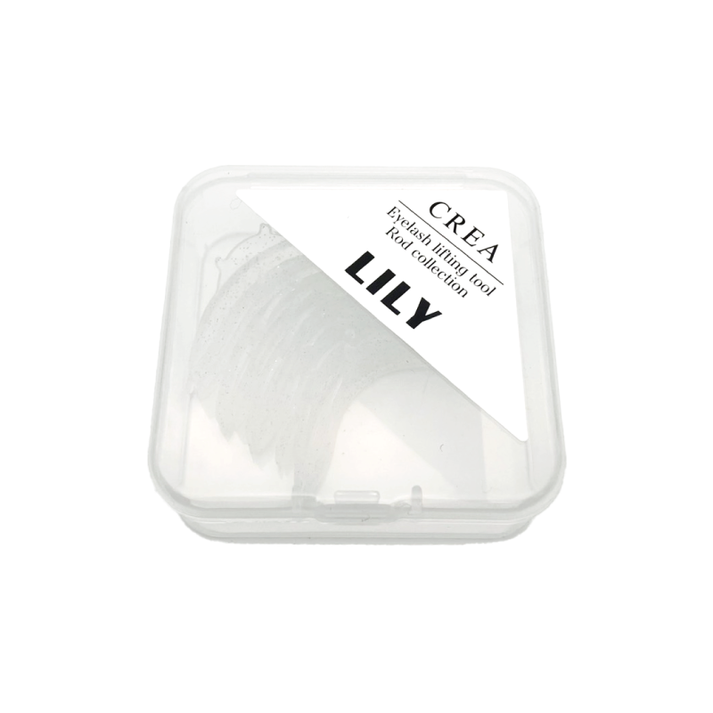 LILY ROD【目尻流しロッド】