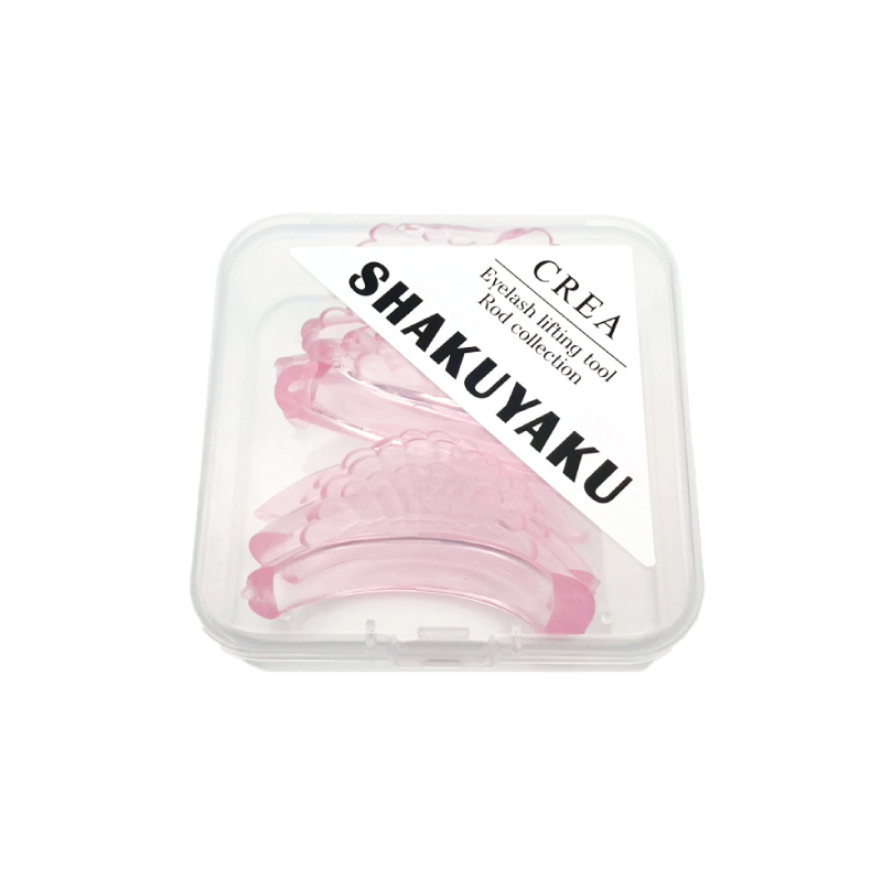 SHAKUYAKU ROD【Cカールロッド】