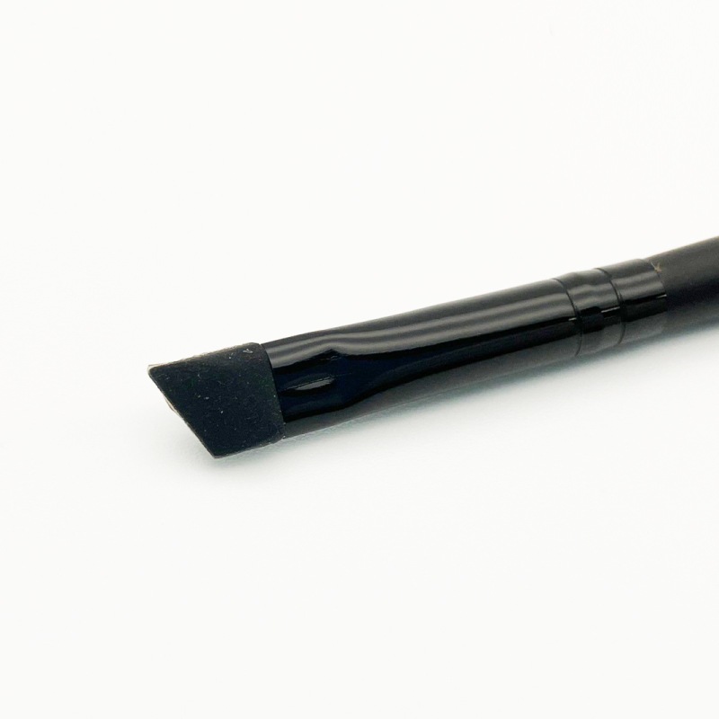 【CREA】シリコン製ブラシ