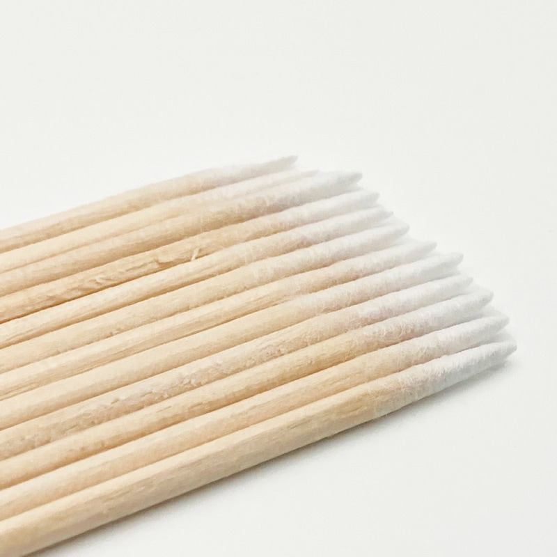 【CREA】コットンウッド　100本