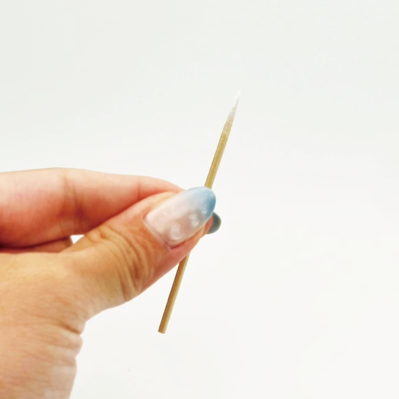 【CREA】コットンウッド　100本