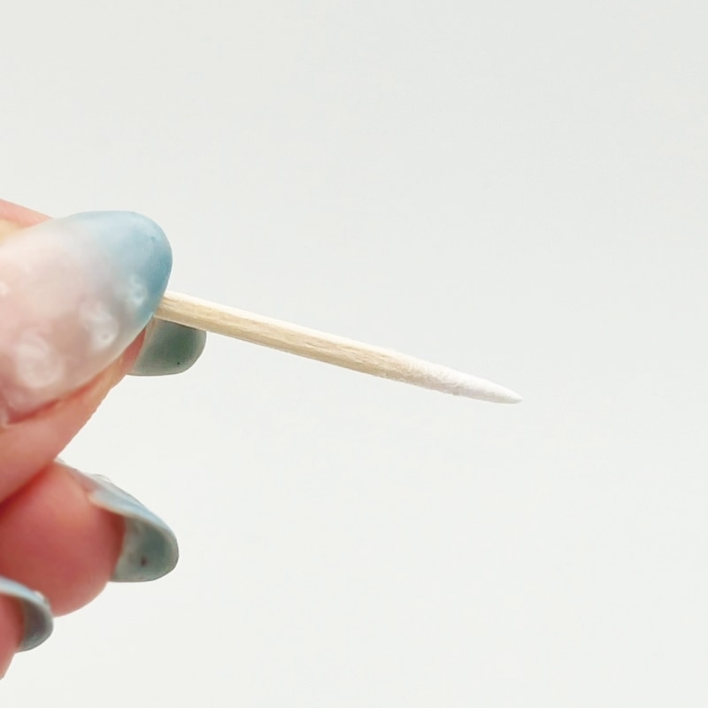 【CREA】コットンウッド　100本