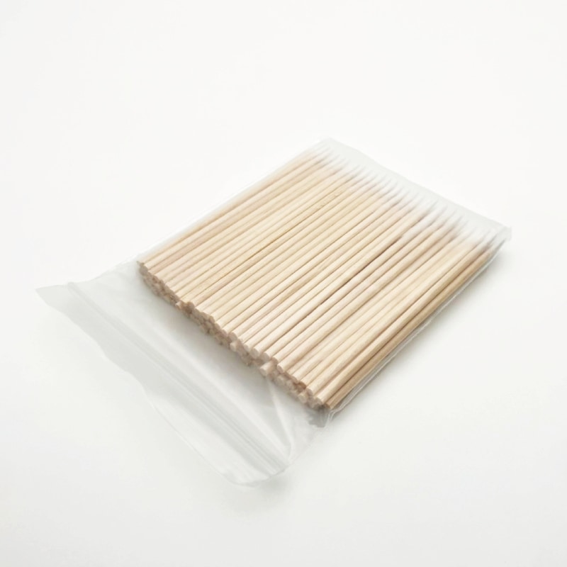 【CREA】コットンウッド　100本