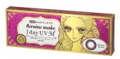 シード　ヒロインメイクワンデーUV M（10枚）