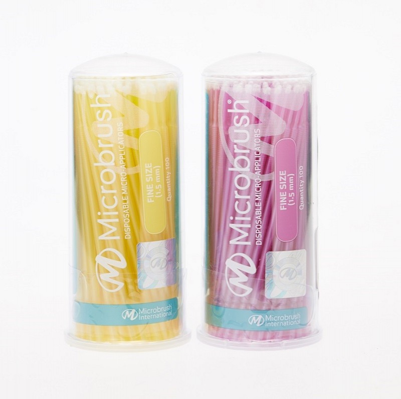 �ޥ������֥饷��1.5mm 100�������