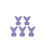 �����᤯���ˡ�Y�������ࡡ5�硿1�ѥå�