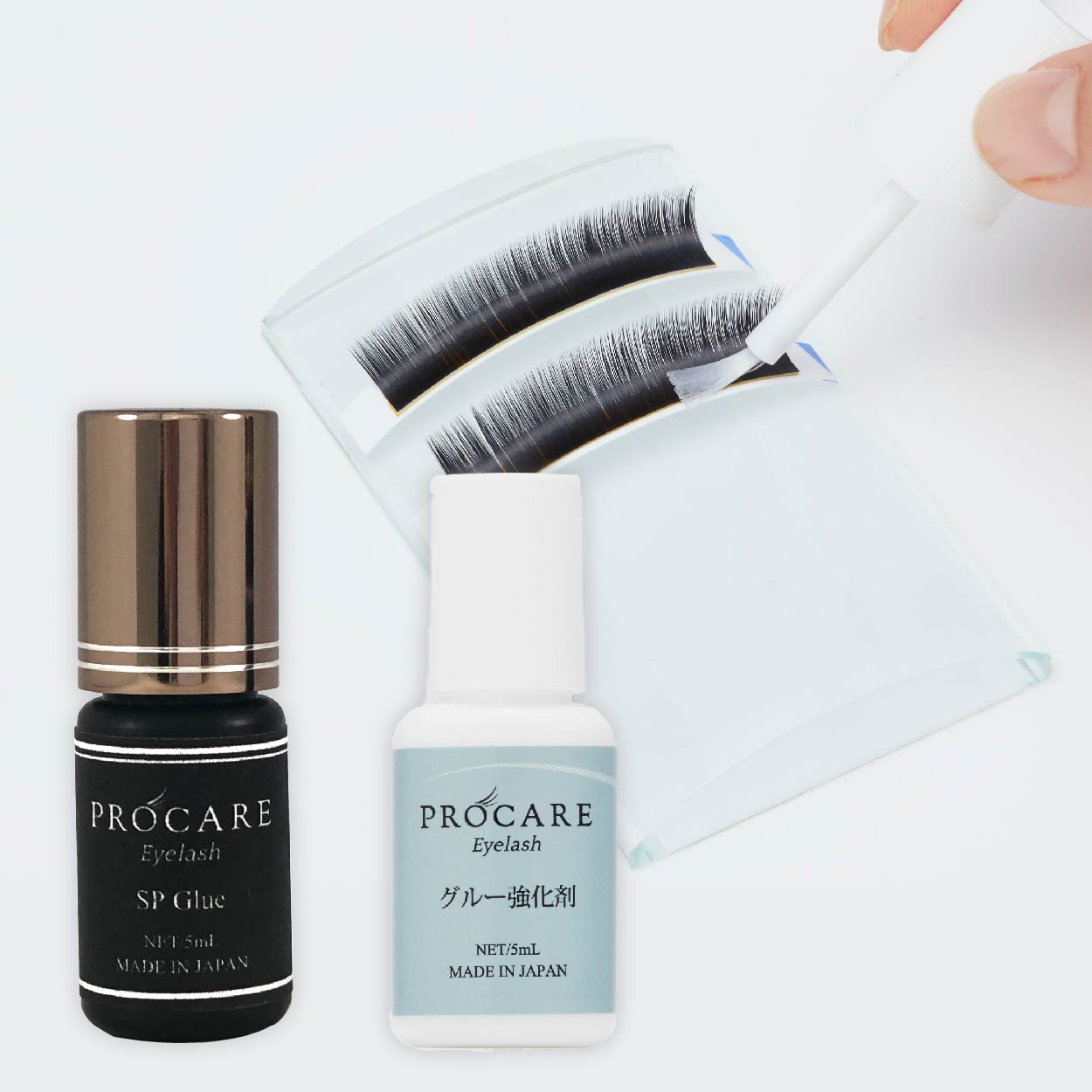 �ץ�����SP���롼5mL + �����ޥ��å�