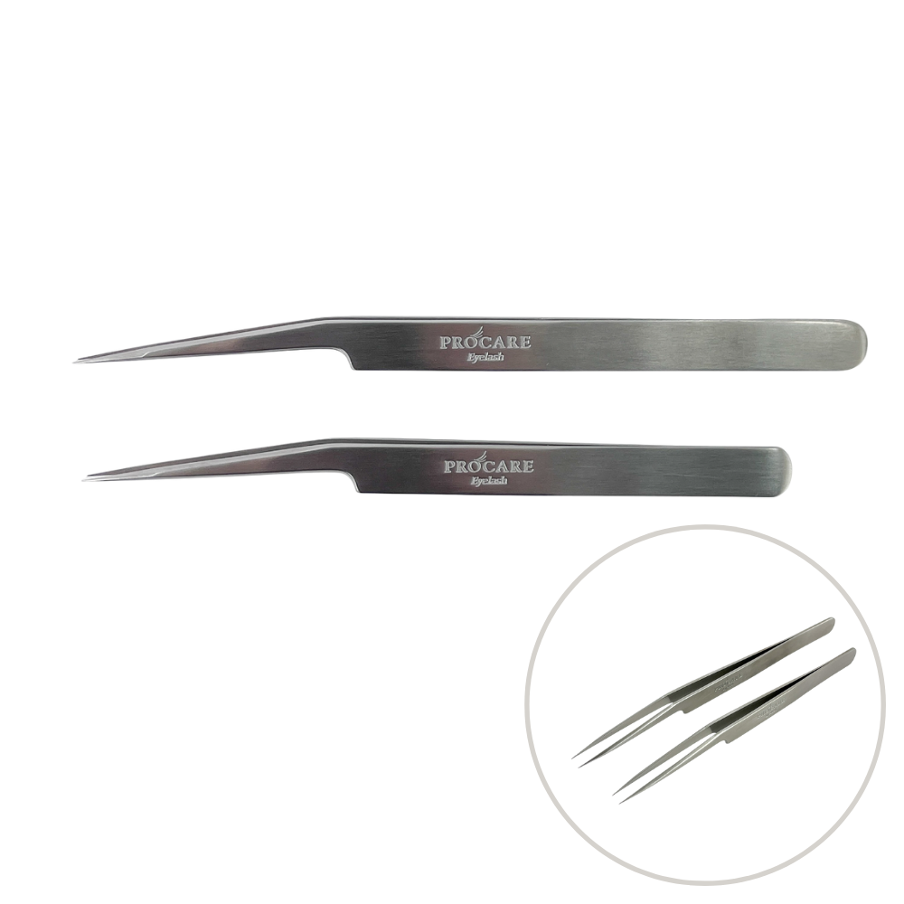 ツイザー2SL【ステンレス／148mm・133mm／日本製】