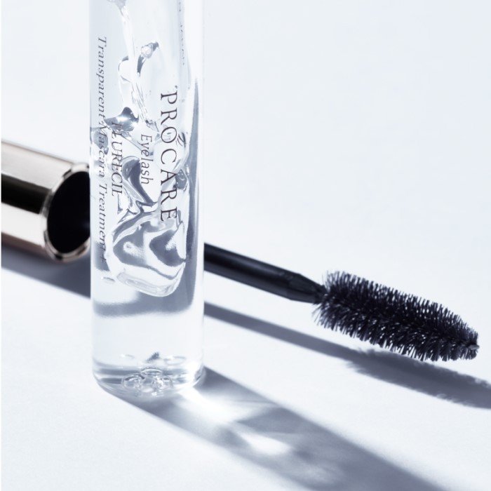 プルレシル トランスパレンマスカラトリートメント プラス ＜10本セット＞