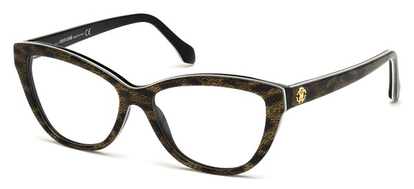 ROBERTO CAVALLI Frames(RC0808-54055)