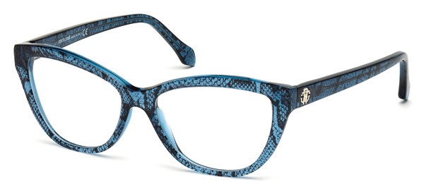 ROBERTO CAVALLI Frames(RC0808-54092)