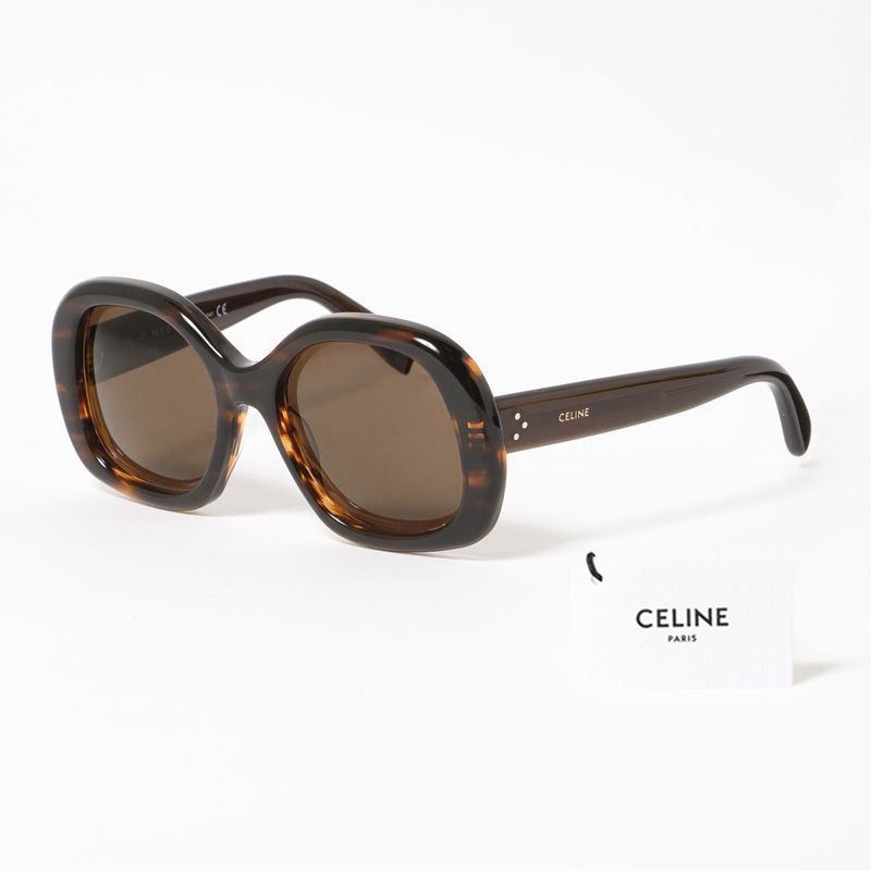 CELINE Sunglasses (CL40163I56E55) セリーヌ EYESTYLE ONLINE SHOP