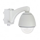 電源BOXつきドームハウジング ファンヒーター内蔵 E120D