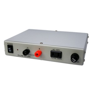 防犯カメラ 用 安定化 電源装置 出力 DC12V 5A 入力 AC100V|電源ユニット|防犯カメラ専用電源