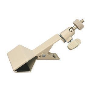 防犯カメラ取付金具 クリップ式移動設置用カメラブラケット SD-222