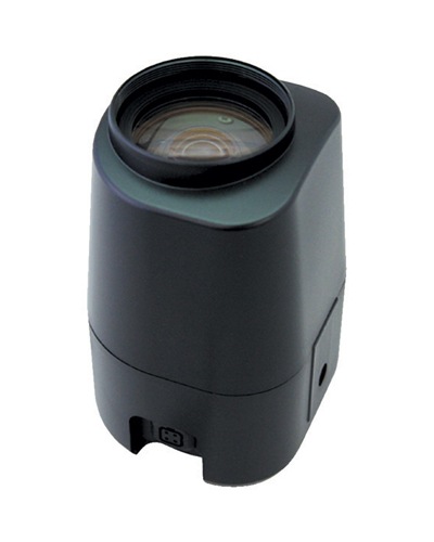 監視カメラ レンズ 電動ズームレンズ スペース製 EZ-L10X6.5MG/CS