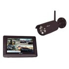 ハイビジョン無線カメラ＆モニターセット | AT-8801