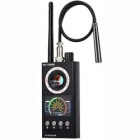 盗聴・盗撮・GPS発見器 アーカム｜ARK-PR-T9000|盗聴器発見器|護身グッズ