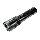 フラッシュライト型スタンガン ストロボライト 1,100ルーメン 高威力 K99-PRO