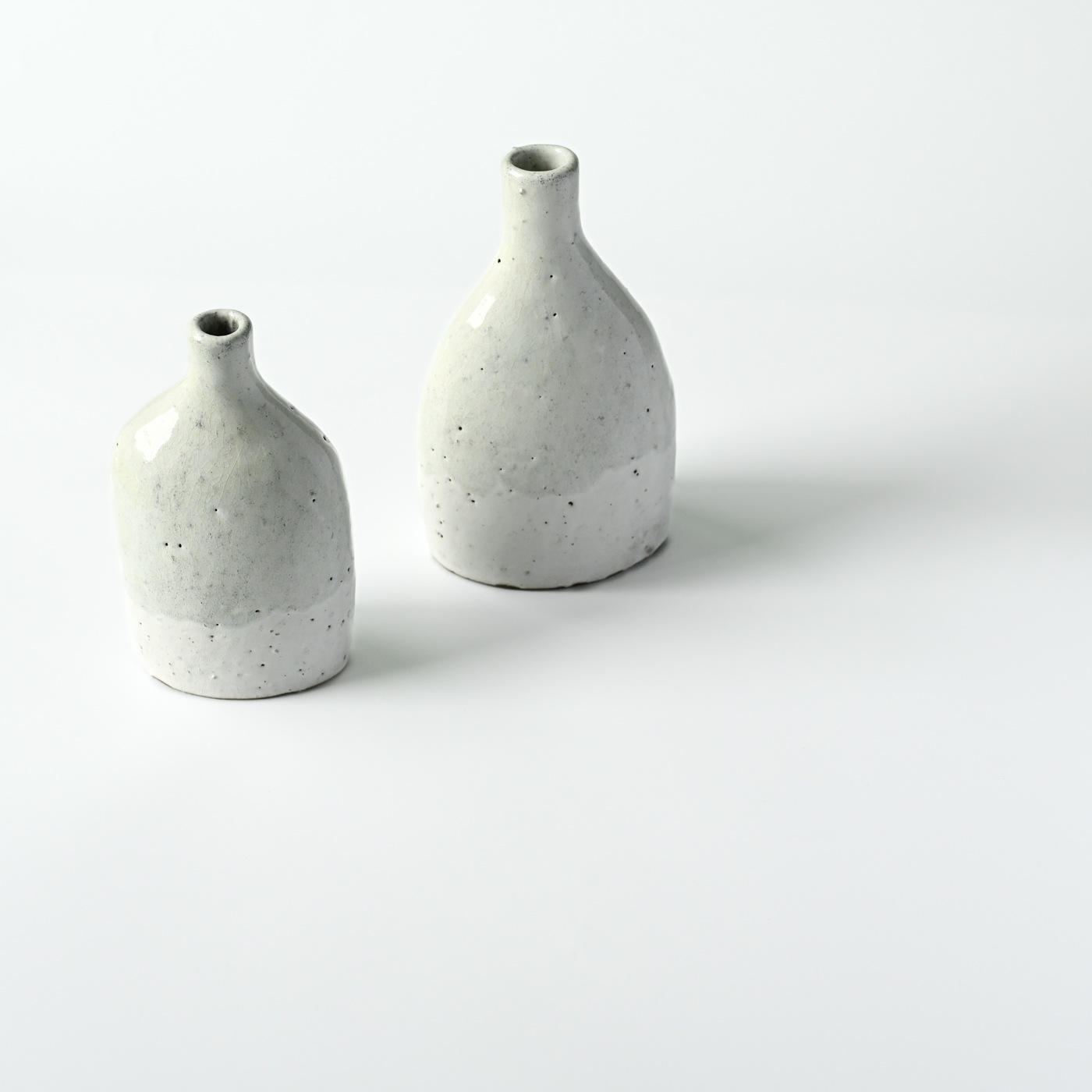 鈴木恵麗子 / 花器 Bottle A | 作り手,鈴木恵麗子 | 和食器通販