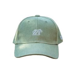 THE NORTH FACE /�������������������������������� SHIRETOKO NATURE FOUNDATION / Komnupuri Cap