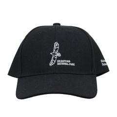 THE NORTH FACE / SHIRETOKO NATURE FOUNDATION / Komnupuri Cap-Eagle design