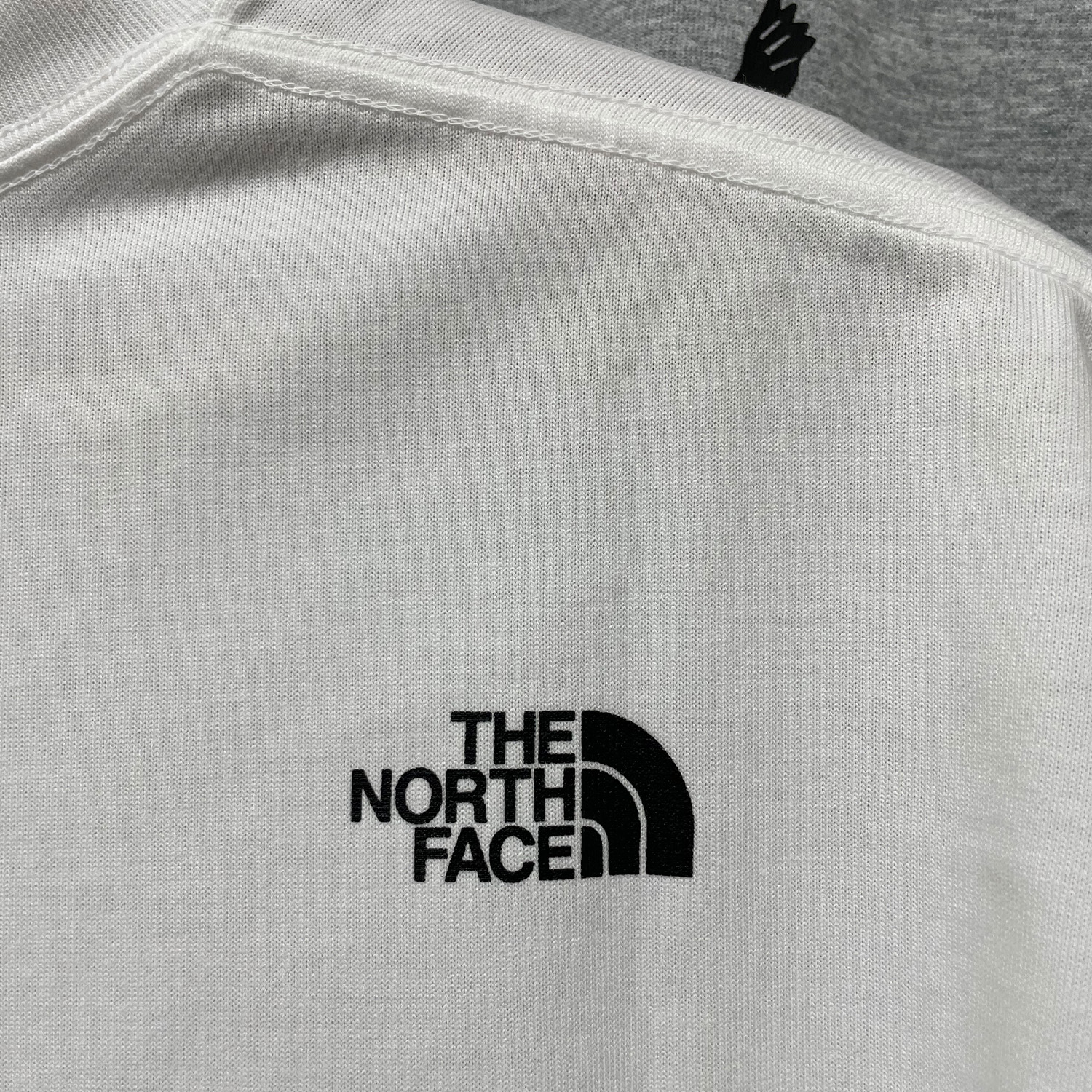 THE NORTH FACE /�������������������������������� SHIRETOKO NATURE FOUNDATION / Komnupuri Tee