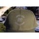 THE NORTH FACE / SHIRETOKO NATURE FOUNDATION / KOMNUPURI CAP-Round design