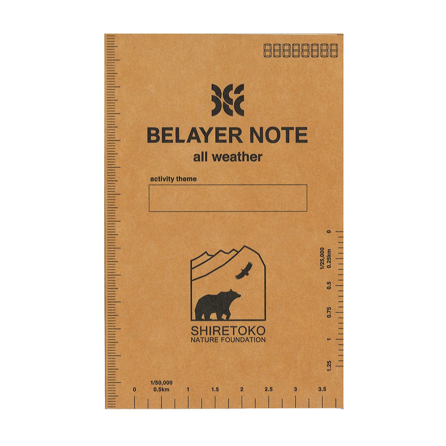 BELAYER NOTE 3�����å�