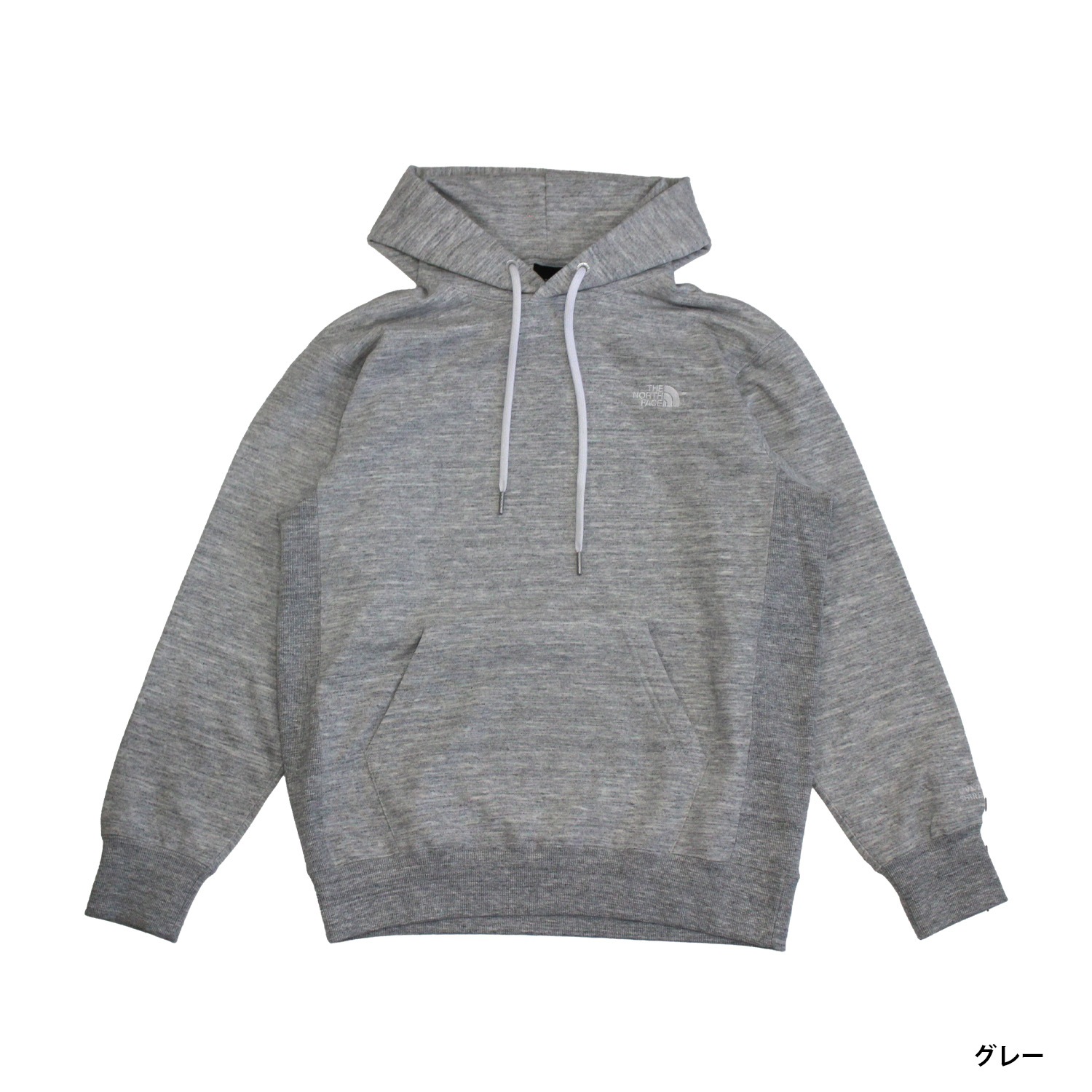 THE NORTH FACE / SHIRETOKO NATURE FOUNDATION / KOMNUPURI HOODIE