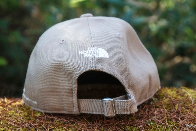 THE NORTH FACE /�������������������������������� SHIRETOKO NATURE FOUNDATION / Komnupuri Cap