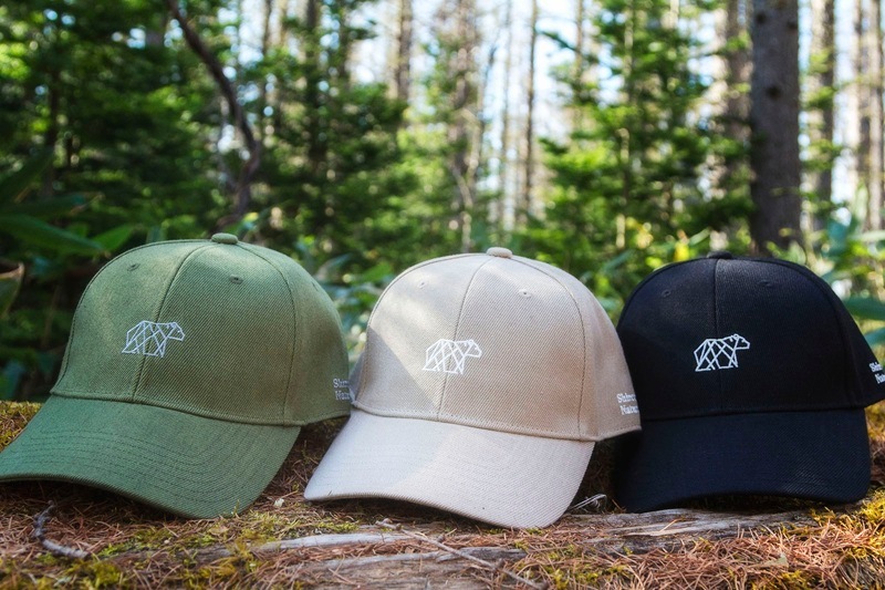 THE NORTH FACE /�������������������������������� SHIRETOKO NATURE FOUNDATION / Komnupuri Cap