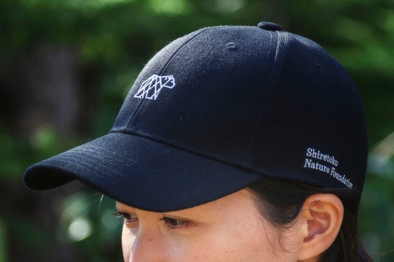 THE NORTH FACE /�������������������������������� SHIRETOKO NATURE FOUNDATION / Komnupuri Cap
