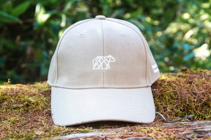THE NORTH FACE /�������������������������������� SHIRETOKO NATURE FOUNDATION / Komnupuri Cap