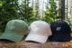 THE NORTH FACE /�������������������������������� SHIRETOKO NATURE FOUNDATION / Komnupuri Cap
