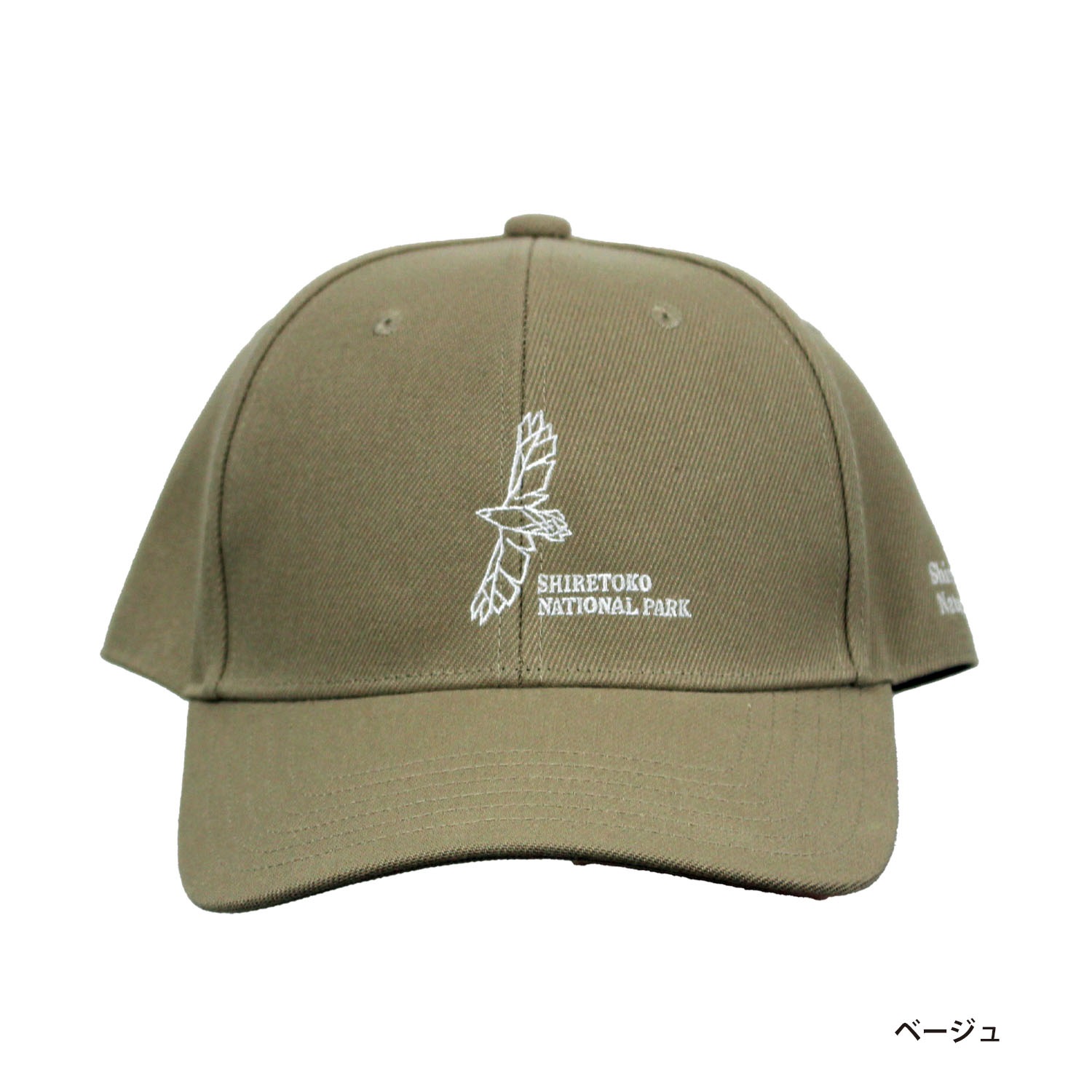 THE NORTH FACE /������������������������������ SHIRETOKO NATURE FOUNDATION / ����Komnupuri Cap-Eagle design