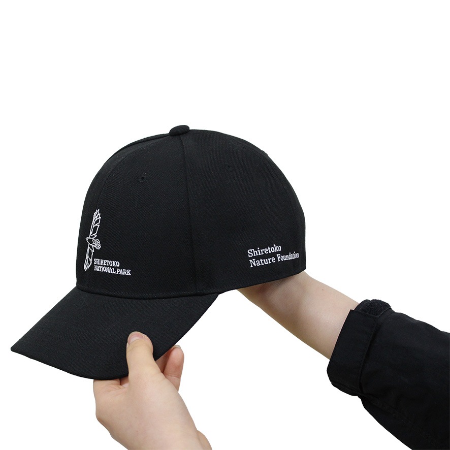THE NORTH FACE /������������������������������ SHIRETOKO NATURE FOUNDATION / ����Komnupuri Cap-Eagle design