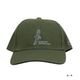 THE NORTH FACE /������������������������������ SHIRETOKO NATURE FOUNDATION / ����Komnupuri Cap-Eagle design