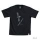 THE NORTH FACE /�������������������������������� SHIRETOKO NATURE FOUNDATION / ����Komnupuri Tee��Eagle-design