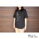 THE NORTH FACE /�������������������������������� SHIRETOKO NATURE FOUNDATION / ����Komnupuri Tee��Eagle-design