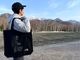 THE NORTH FACE /�������������������������������������� SHIRETOKO NATURE FOUNDATION / ����Komnupuri Tote Eagle-design