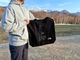 THE NORTH FACE /�������������������������������������� SHIRETOKO NATURE FOUNDATION / ����Komnupuri Tote Eagle-design