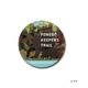 SHIRETOKO SCENIC SPOTS Badges ��