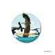 SHIRETOKO SCENIC SPOTS Badges ��