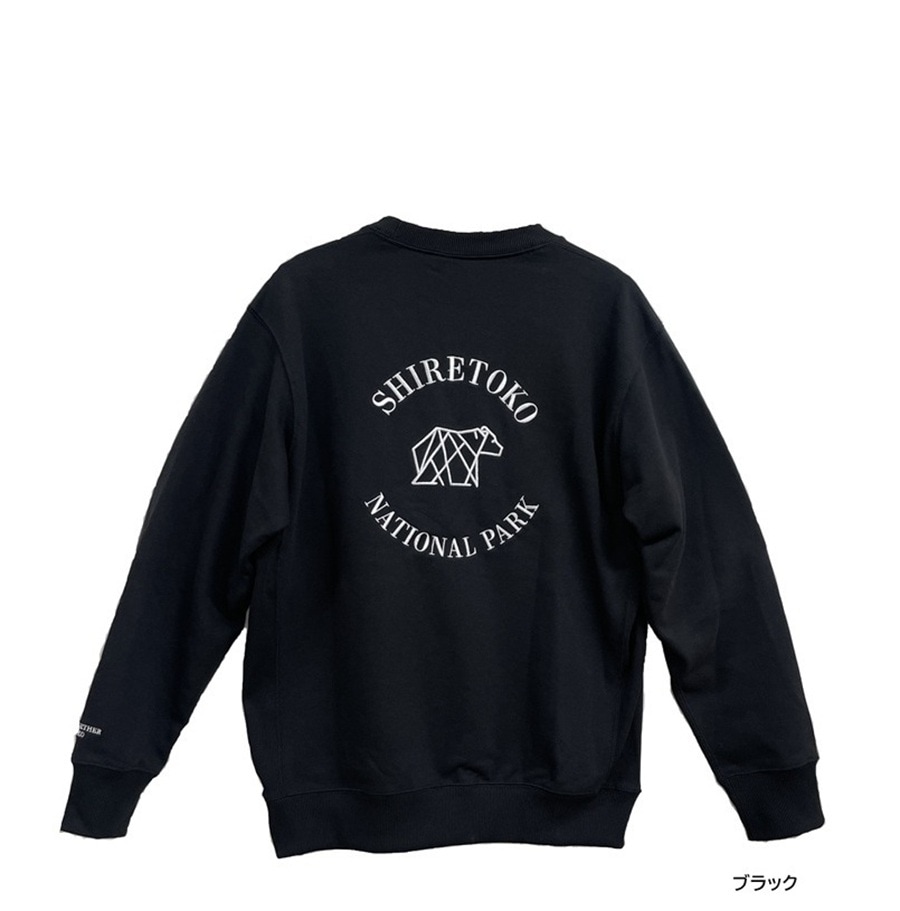 ��9/1�ʲСˤ�����䳫�ϡ�THE NORTH FACE /SHIRETOKO NATURE FOUNDATION / Komnupuri Crew
