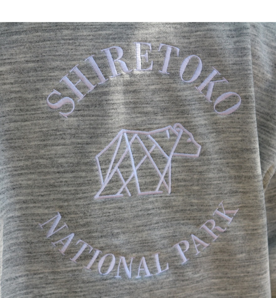 ��9/1�ʲСˤ�����䳫�ϡ�THE NORTH FACE /SHIRETOKO NATURE FOUNDATION / Komnupuri Crew