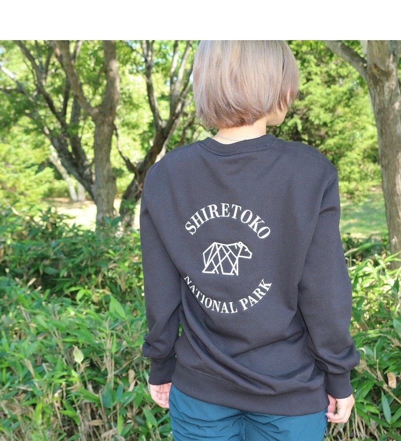 ��9/1�ʲСˤ�����䳫�ϡ�THE NORTH FACE /SHIRETOKO NATURE FOUNDATION / Komnupuri Crew