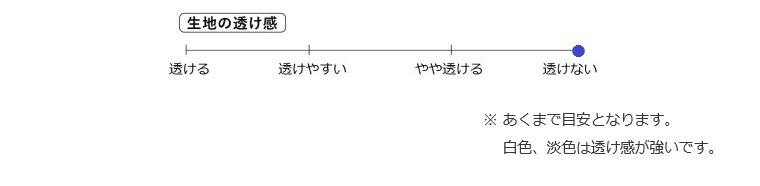 コットンツイードヘリンボン　ネイビー