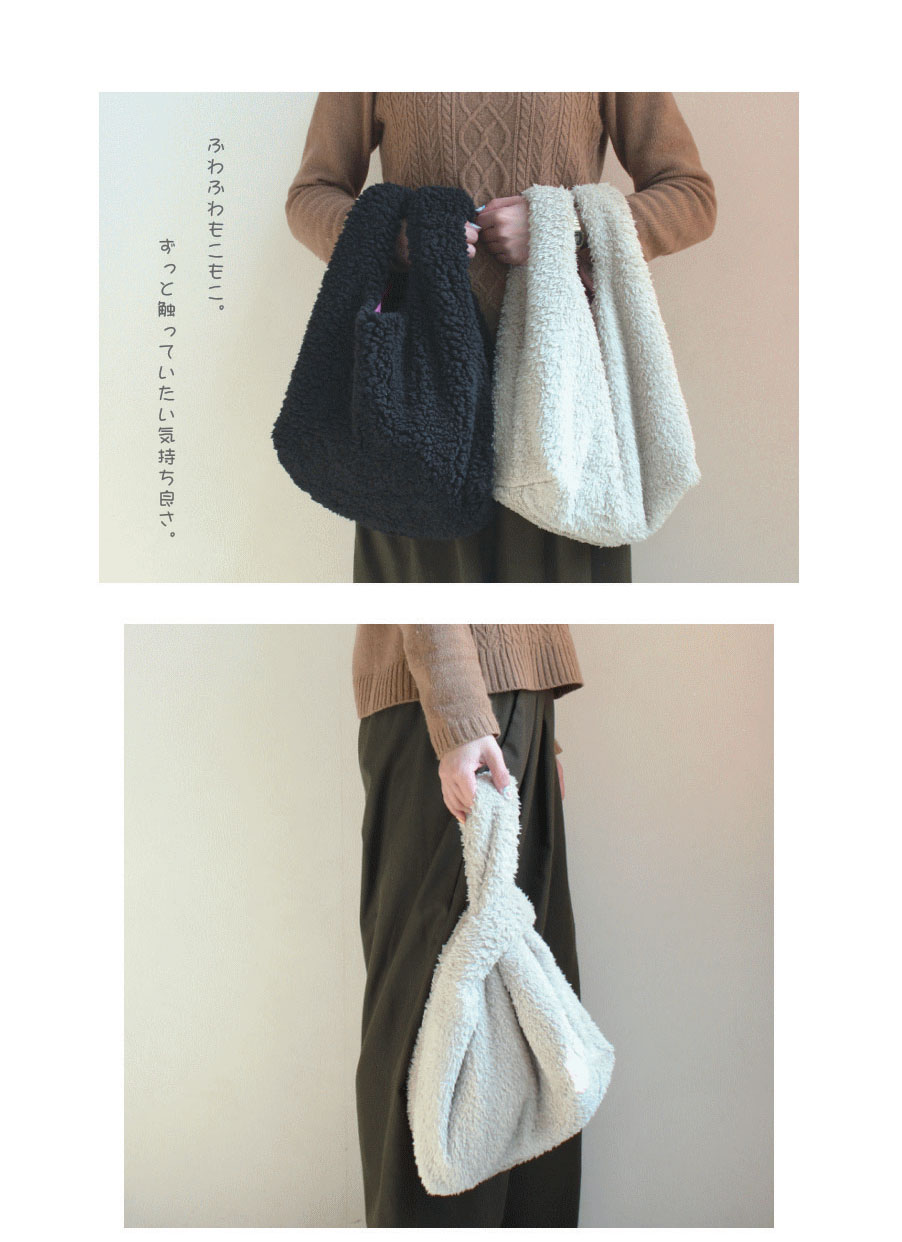 もこもこボア | ◇ニット | 生地製品卸サイト fabricbird.com