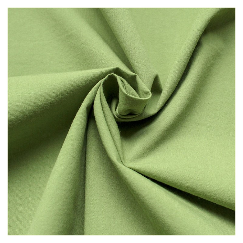 高密度コットン　天日干し風